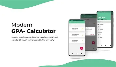 GPA Calculator